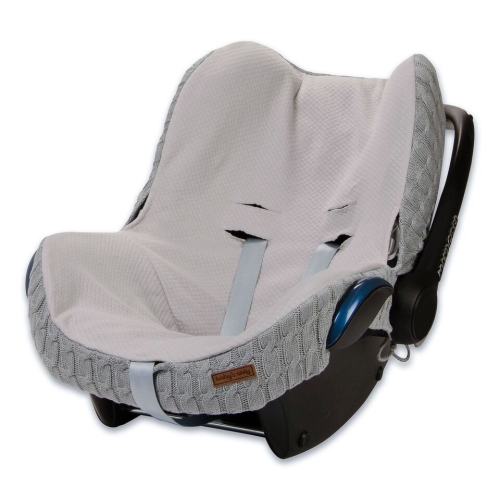 Baby's Only Hoes Maxi Cosi Cable Grijs